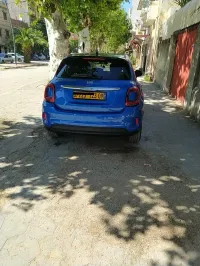 Fiat 500 x 2023 Club