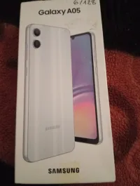 Samsung Galaxy A05