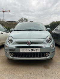 voitures-fiat-500-2024-club-oran-algerie