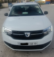 berline-dacia-logan-2018-setif-algerie