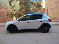 voitures-dacia-sandero-2021-mesra-mostaganem-algerie