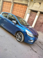 voitures-renault-clio-4-2019-gt-line-mesra-mostaganem-algerie