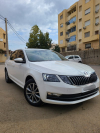 voitures-skoda-octavia-2022-birtouta-alger-algerie