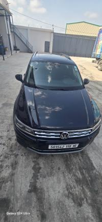 سيارات-volkswagen-tiguan-2019-carat-أولاد-هداج-بومرداس-الجزائر