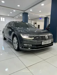 Volkswagen Passat 2016 R Line