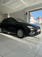 voitures-seat-ibiza-2021-style-el-fedjoudj-guelma-algerie