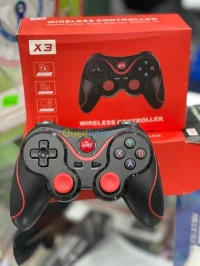 manette Wireless X3 pour smartphone / pc / tablette 