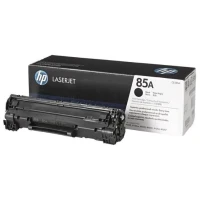 Toner Compatible HP et Canon 85A / 725 (CE285A / EP725) 