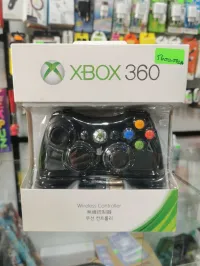 MANETTE XBOX 360 ORIGINAL 