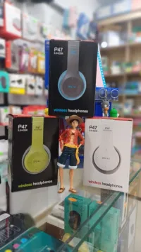 Super Promo Casque sans Fil P47