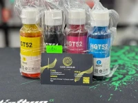 Pack Bouteille encre  HP  /  Espon et Canon 
