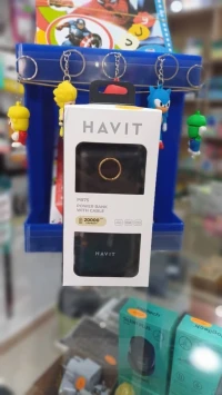 Power Bank