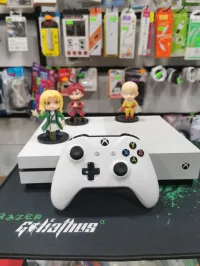 XBOX ONE S 500GO