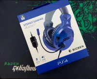 Casque Gaming ps4