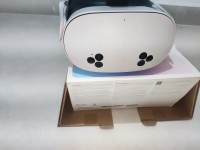 OCULUS META QUEST 3S - 128 Go