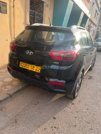 voitures-hyundai-creta-2018-gl-bir-el-hammam-sidi-bel-abbes-algerie