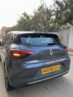 voitures-renault-clio-5-2021-intense-bab-ezzouar-alger-algerie