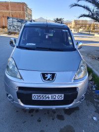 voitures-peugeot-partner-2012-tepee-batna-algerie