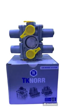 Camion valve air loure 