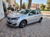 voitures-peugeot-308-2016-allure-tiaret-algerie