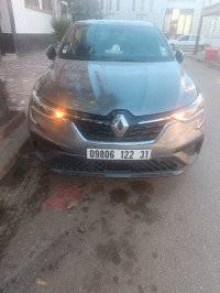 voitures-renault-arkana-full-hybride-rsn-2022-evolution-bir-el-djir-oran-algerie