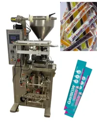 Materiel production stick et tube