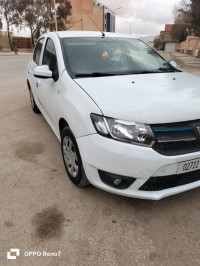 voitures-dacia-logan-2016-el-bayadh-algerie