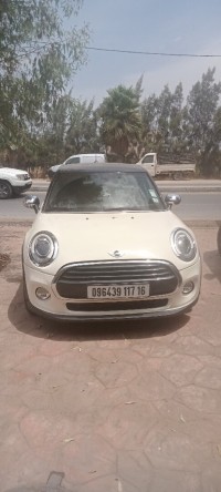 سيارات-mini-cooper-d-2017-5-portes-حيدرة-الجزائر