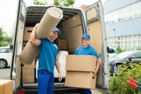 Déménagement et transports نقل البضائع و ترحيل اثاث 