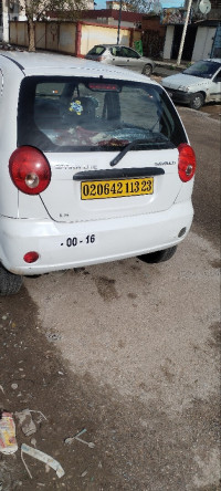 voitures-chevrolet-spark-2013-el-hadjar-annaba-algerie