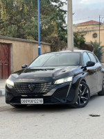 voitures-peugeot-308-2022-allure-ain-kechra-skikda-algerie