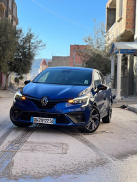 voitures-renault-clio-5-2022-rs-line-ras-el-oued-bordj-bou-arreridj-algerie