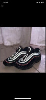 basquettes-nike-air-max-97-undefeated-draria-alger-algerie