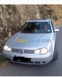 voitures-volkswagen-golf-4-2007-115ch-bab-ezzouar-alger-algerie