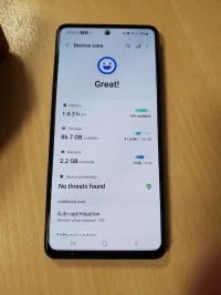 Samsung Galaxy A52s 5G