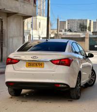 سيارات-chery-arrizo-5-2025-luxury-وادي-سقان-ميلة-الجزائر