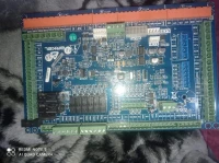 arkel arcode elevator commande panel 