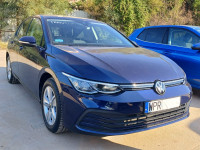 automobiles-volkswagen-golf-8-2021-moins-de-3-ans-bab-ezzouar-alger-algerie