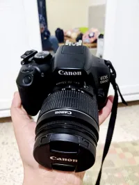 CANON EOS 1300D
