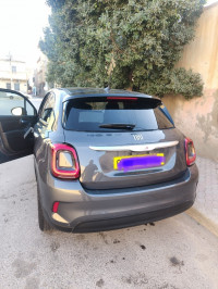 voitures-fiat-500x-2023-club-oued-rhiou-relizane-algerie