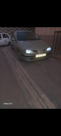 voitures-renault-megane-1-1999-tiaret-algerie