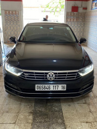 voitures-volkswagen-passat-2017-r-line-chelghoum-laid-mila-algerie