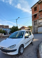 voitures-peugeot-206-1999-beni-zmenzer-tizi-ouzou-algerie