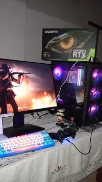 Pc gamer