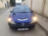 voitures-peugeot-206-2006-dar-el-beida-alger-algerie