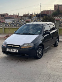 voitures-chevrolet-aveo-5-portes-2007-oued-athmania-mila-algerie