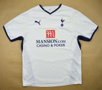 hauts-et-t-shirts-maillot-tottenham-classique-20092010-original-ain-naadja-alger-algerie