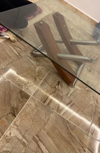 Table luxe