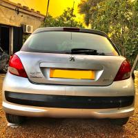 voitures-peugeot-207-2012-new-active-ain-naadja-alger-algerie