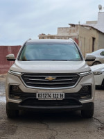 voitures-chevrolet-captiva-2022-ltz-el-madania-alger-algerie